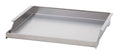 Delta Heat Griddle Plate Accessory - Fits Grills and Power Burner - DHGP18