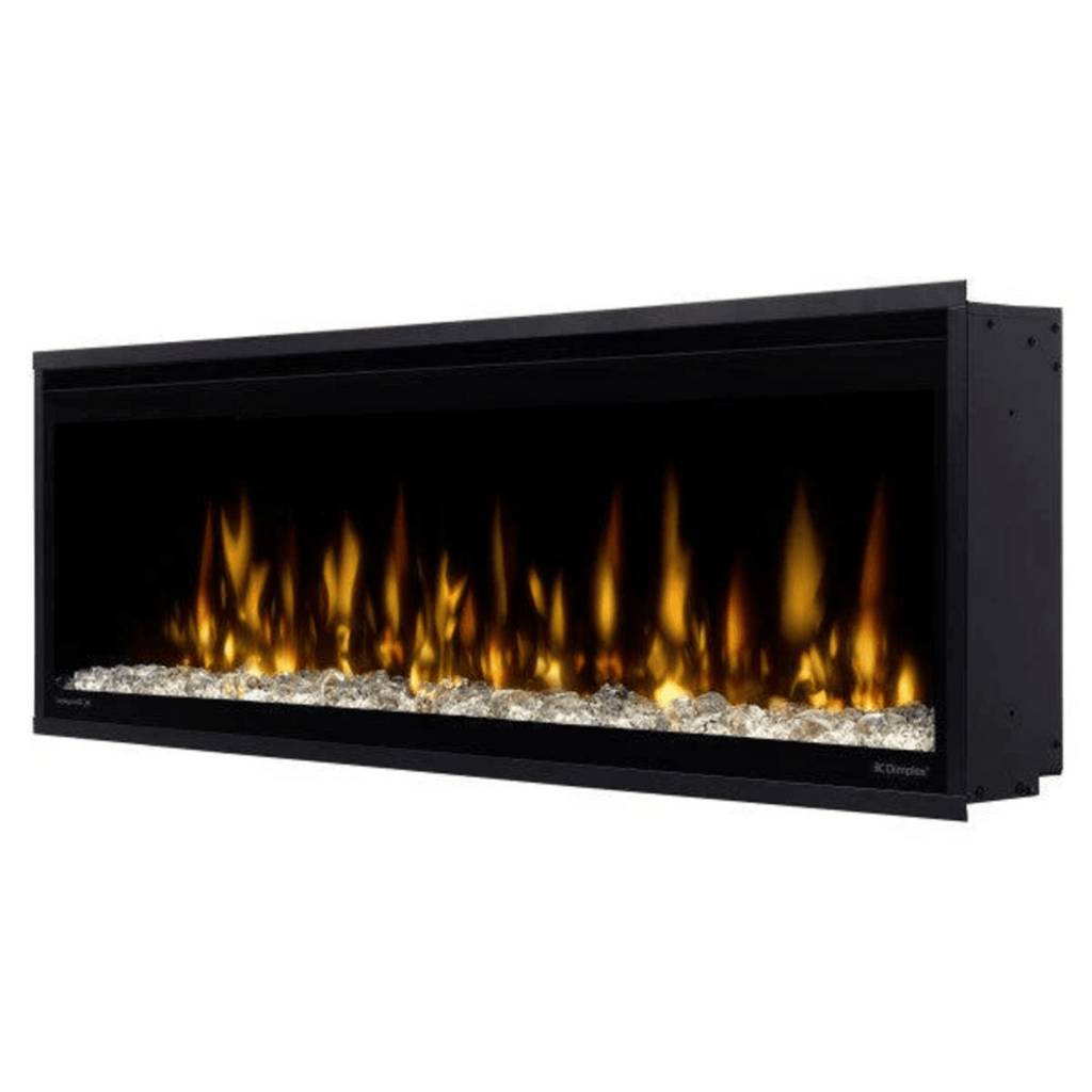 GREE Dimplex Ignite Evolve 50 Inch Built-In Linear Electric Fireplace - 500002573