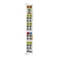 BECKHOFF EtherCAT Terminal, 1-channel motion interface, stepper motor, 24 V DC, 1.5 A - EL7031