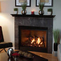 Empire Tahoe Luxury 36" Direct Vent Gas Fireplace | DVX36FP - DVX36FP31LN