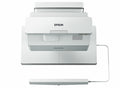 Epson PowerLite 725W WXGA 3LCD Ultra Short Throw (UST) Laser Projector - V11H999520