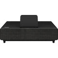 Epson EpiqVision Ultra LS500B-120 LCD 4K HD Ultra Short Throw Laser Projector - LS500BATV120EP