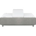 Epson EpiqVision Ultra LS500W-120 4K Ultra Short Throw Laser Projector - LS500WATV120EP