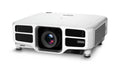 Epson Pro L1300UNL Laser 3LCD WUXGA Projector - V11H733920