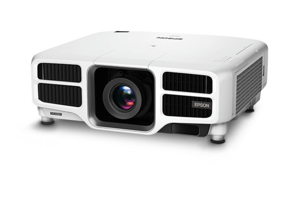 Epson Pro L1490U WUXGA 3LCD Laser Projector - V11HA16020