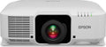 Epson EB-PU1006W V11HA35920 LCD WUXGA Laser Projector 6000 Lumens 4K (White) - V11HA35920