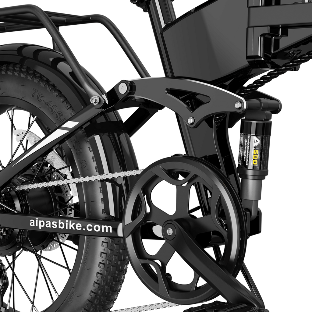 Aipas Ebike Combo Sale F3+A2 - Combo_F3-OR_and_A2E-BK