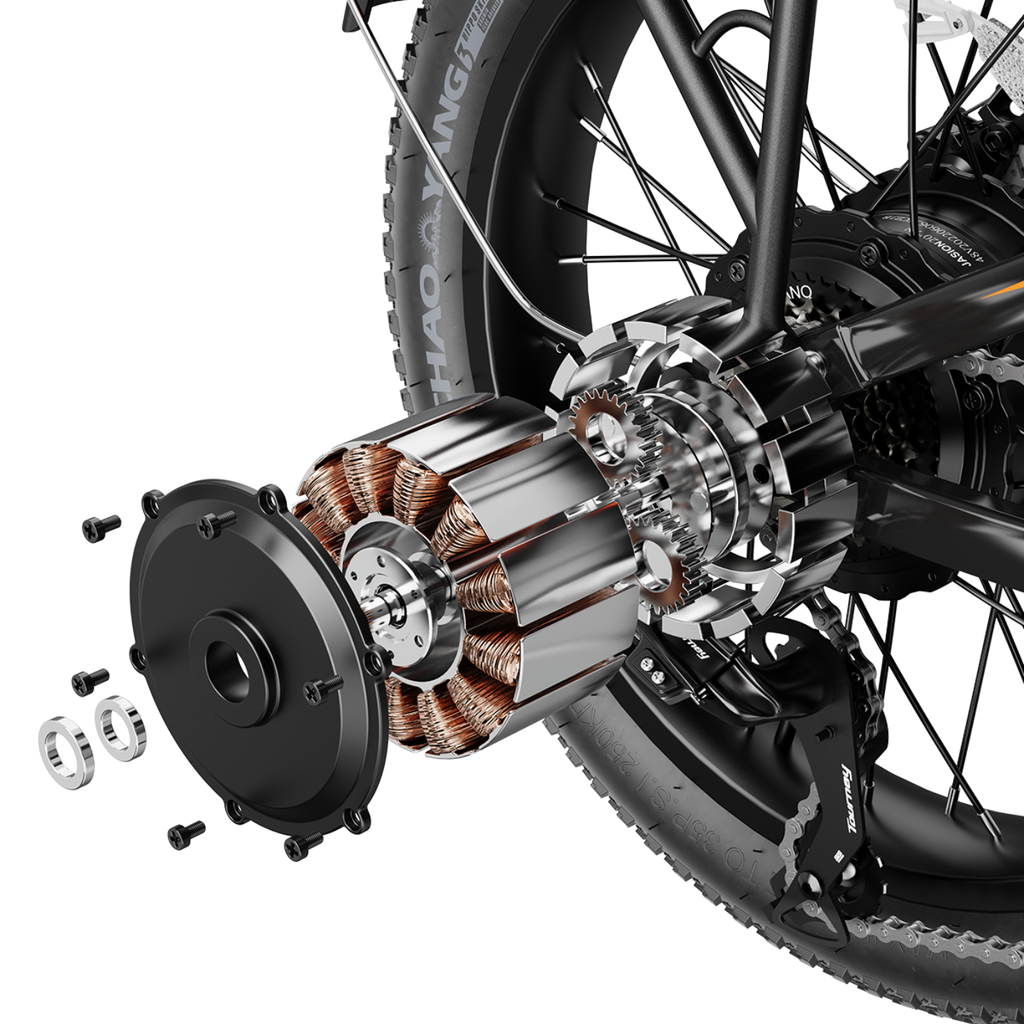 Aipas Ebike Combo Sale F3*2 - Combo_F3-CF_and_F3-CF