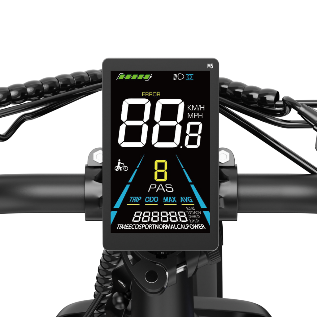Aipas Ebike Combo Sale F3*2 - Combo_F3-CF_and_F3-CF