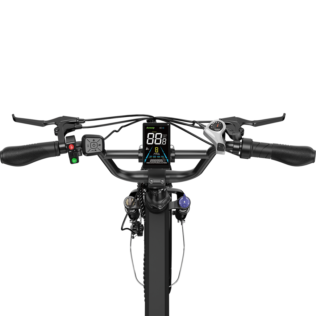 Aipas Ebike Combo Sale F3*2 - Combo_F3-CF_and_F3-CF
