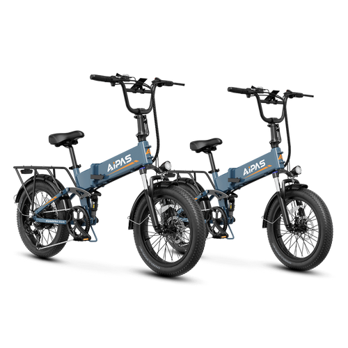 Aipas Ebike Combo Sale F3*2 - Combo_F3-CF_and_F3-CF