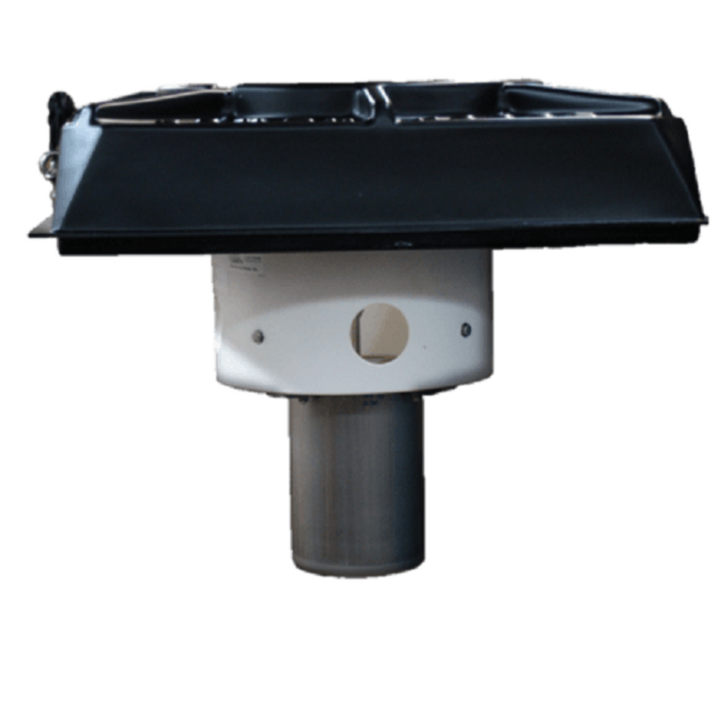 Power House Surface Aerator F500 - F500/050