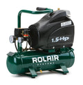 ROLAIR Hand Carry Air Compressor - FC1500HS3