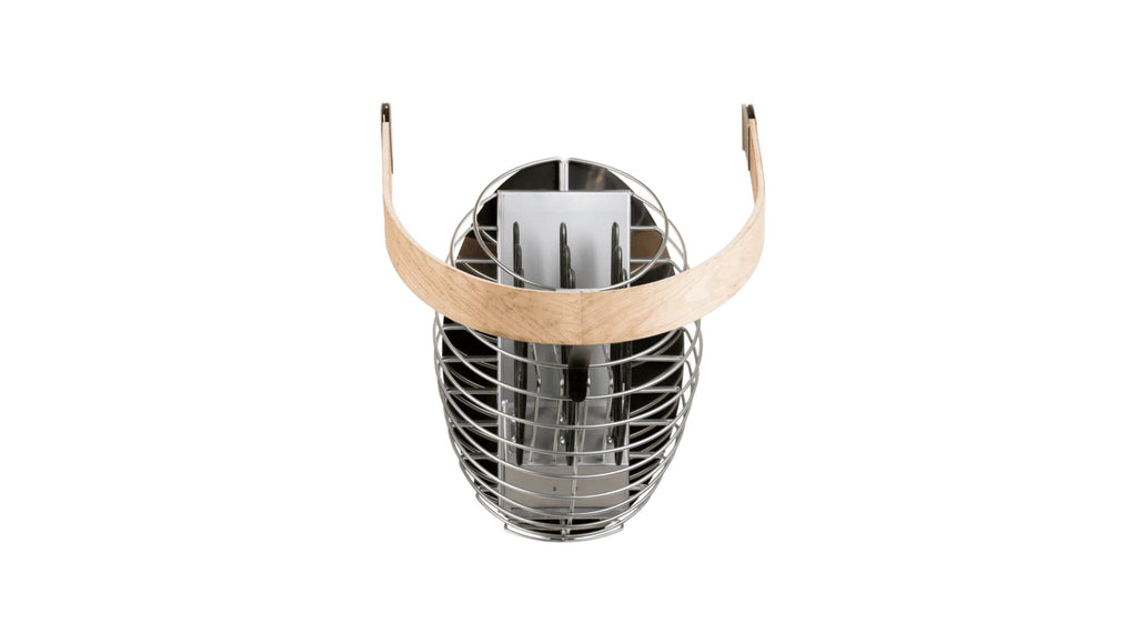 Plunge HUUM Safety Rail for Sauna Heater - A01463