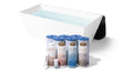 Plunge The Plunge (Gen 1) Commercial - 6 Month Maintenance Kit - MPK-COM-CHL-ST