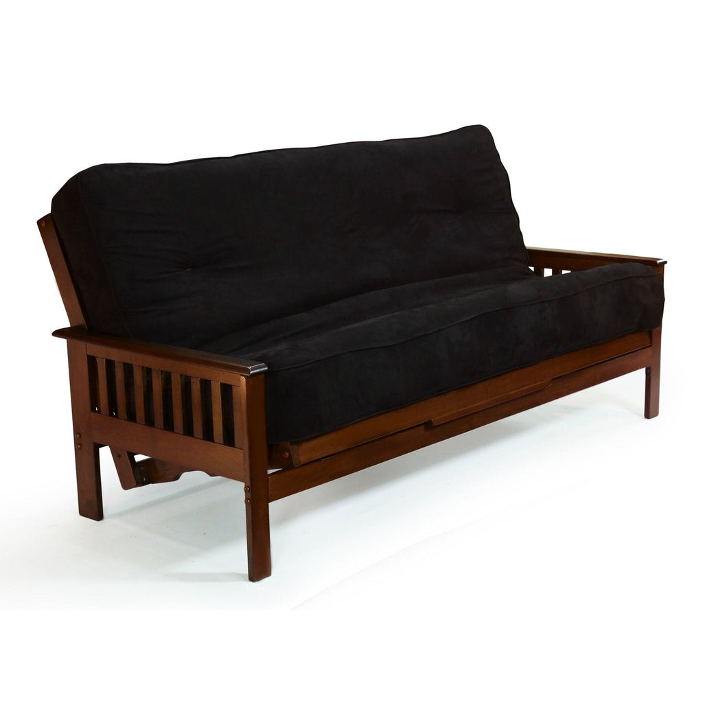 Night and Day Furniture Trinity Standard Futon Frame Complete