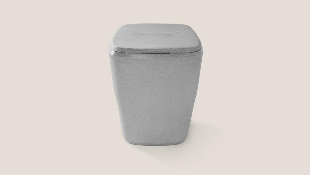 Plunge Pod (Tub Only) - EVOLVE-POD-TUB-WHITE