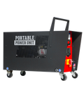 EDWARDS Portable Power Unit 230V 3PH - ED9-HAT002