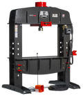 EDWARDS 110 Ton Shop Press w/ PLC - ED9-HAT9050