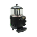 Adcraft Electric Hot Chocolate and Beverage Dispenser - 5 Liter Capacity - HCD-5