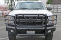 Steelcraft HD Bumper Replacement Front Bumper Chevy Silverado 2500/3500 2011-2014 - HD10410