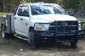 Steelcraft Dodge Ram 2500/3500 2010-2018 HD Front Bumper Winch Ready - HD12260RW