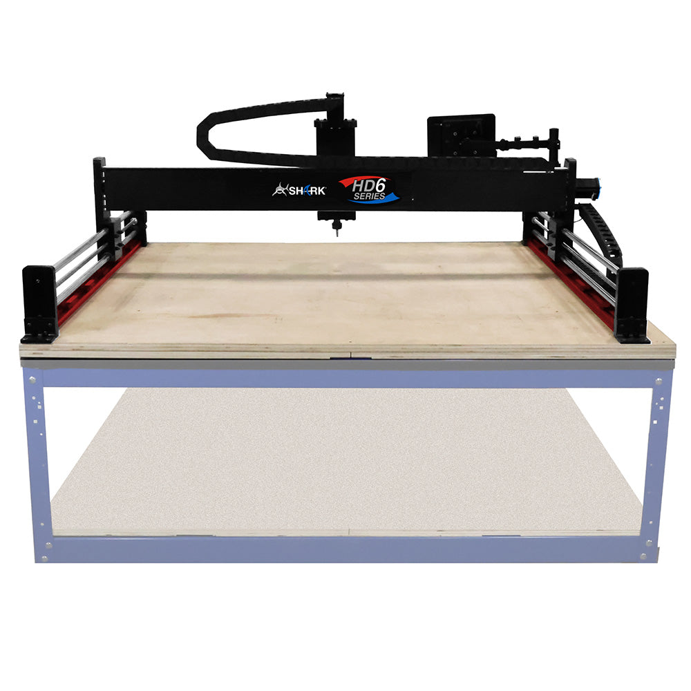 Next Wave CNC Shark HD644 PRO