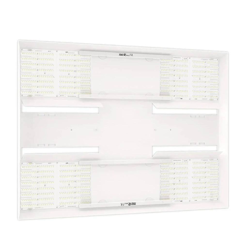 Horticulture Lighting Group HLG 700 Rspec FR