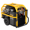 Stanley Hydraulics Dual Hydraulic Power Unit (Two 5 to 8 GPM Circuits) - HP28B02