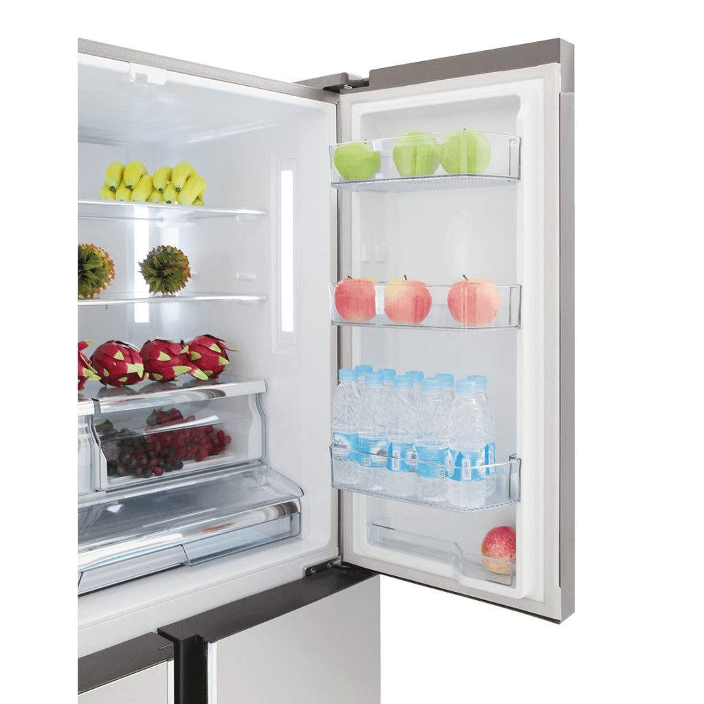 Thor Kitchen 30 in. Natural Gas Range, 36 in. Refrigerator & 24 in. Dishwasher, AP-LRG3001U-2