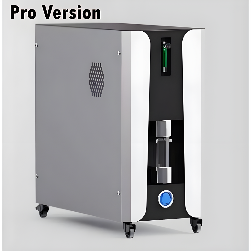 OxyRevo Elite32 1.4ATA Portable Hyperbaric Chamber