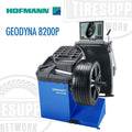 Hofmann | Geodyna 8200P Wheel Balancer with Non-Contact Data Entry & Diagnostic Functions (EEWB766BEA)