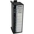 Fanuc Corporation Ge Fanuc Block 115VAC/125VDC Analog Current Source 4 Inputs / 2 Outputs - Fanuc Corporation - IC660BBA104