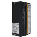 Fanuc Corporation Ge Fanuc I/O Module Genius Block, 16 Circuit, 115 VAC Power, For 2 Or 3 Wire Switch Inputs - IC660BBD110