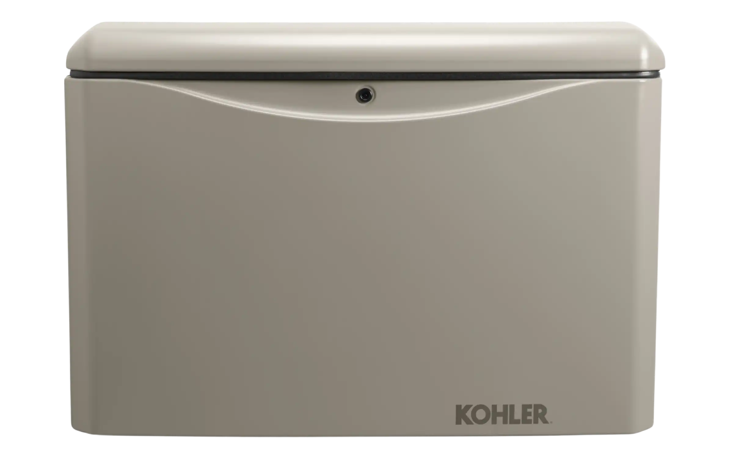 Kohler  14KW 120/208 3-Phase Standby Generator with App Connect New - 14RCA-QS7
