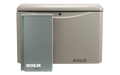 Kohler 20KW Standby Generator w/ 200 Amp Automatic Transfer Switch and App Connect Scratch and Dent -  20RCAL-200SELS