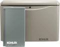 Kohler  Standby Generator 26KW 120/240V Single Phase 200A Automatic Transfer Switch and App Connect Scratch and Dent - 26RCAL-200SELS-SD