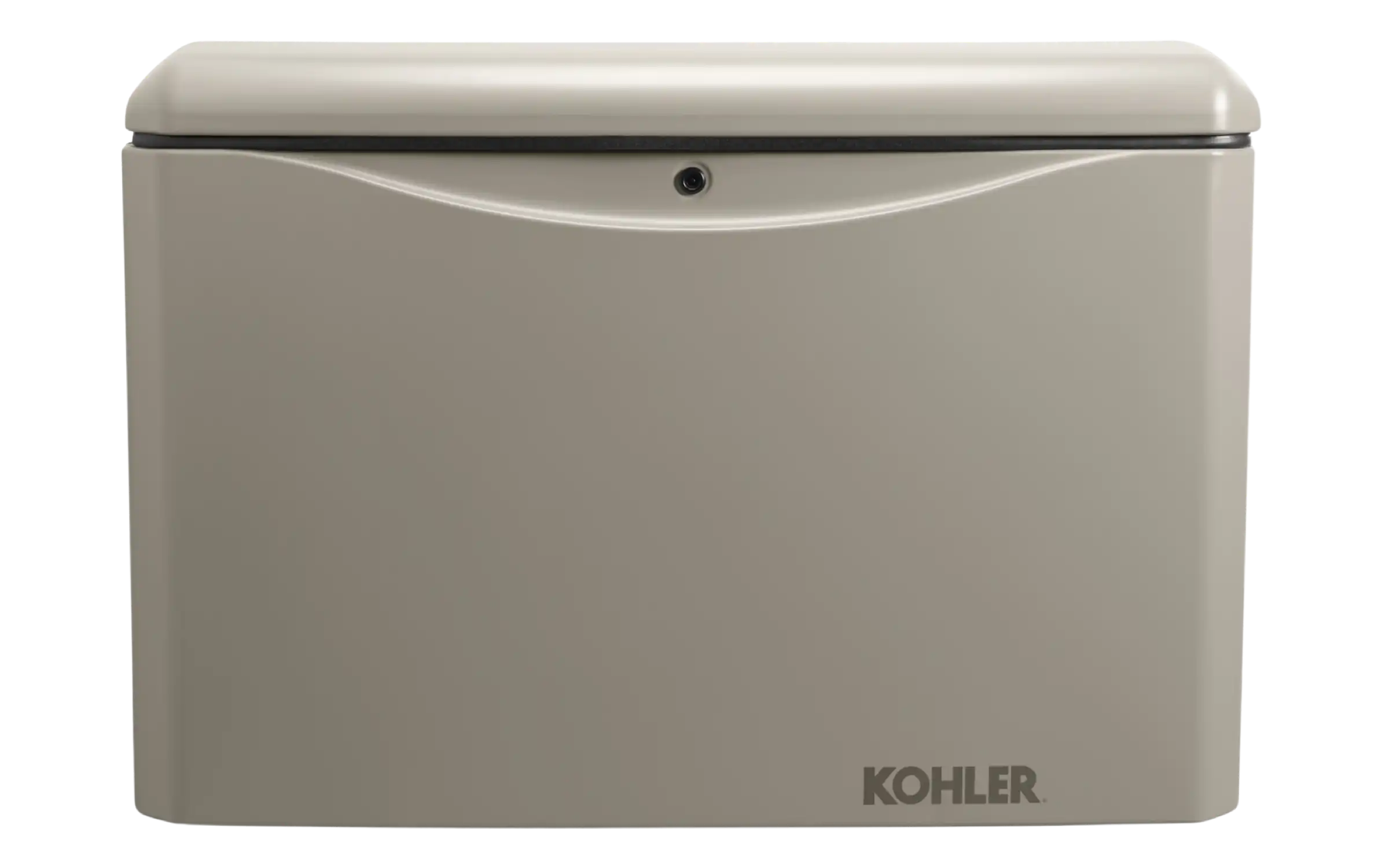 Kohler 26RCA Standby Generator 26KW 120/240V Single Phase New - 26RCA-QS1