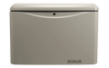 Kohler  Standby Generator 26KW 120/240V Single Phase with Cold Weather Kit New - 26RCA-QS50