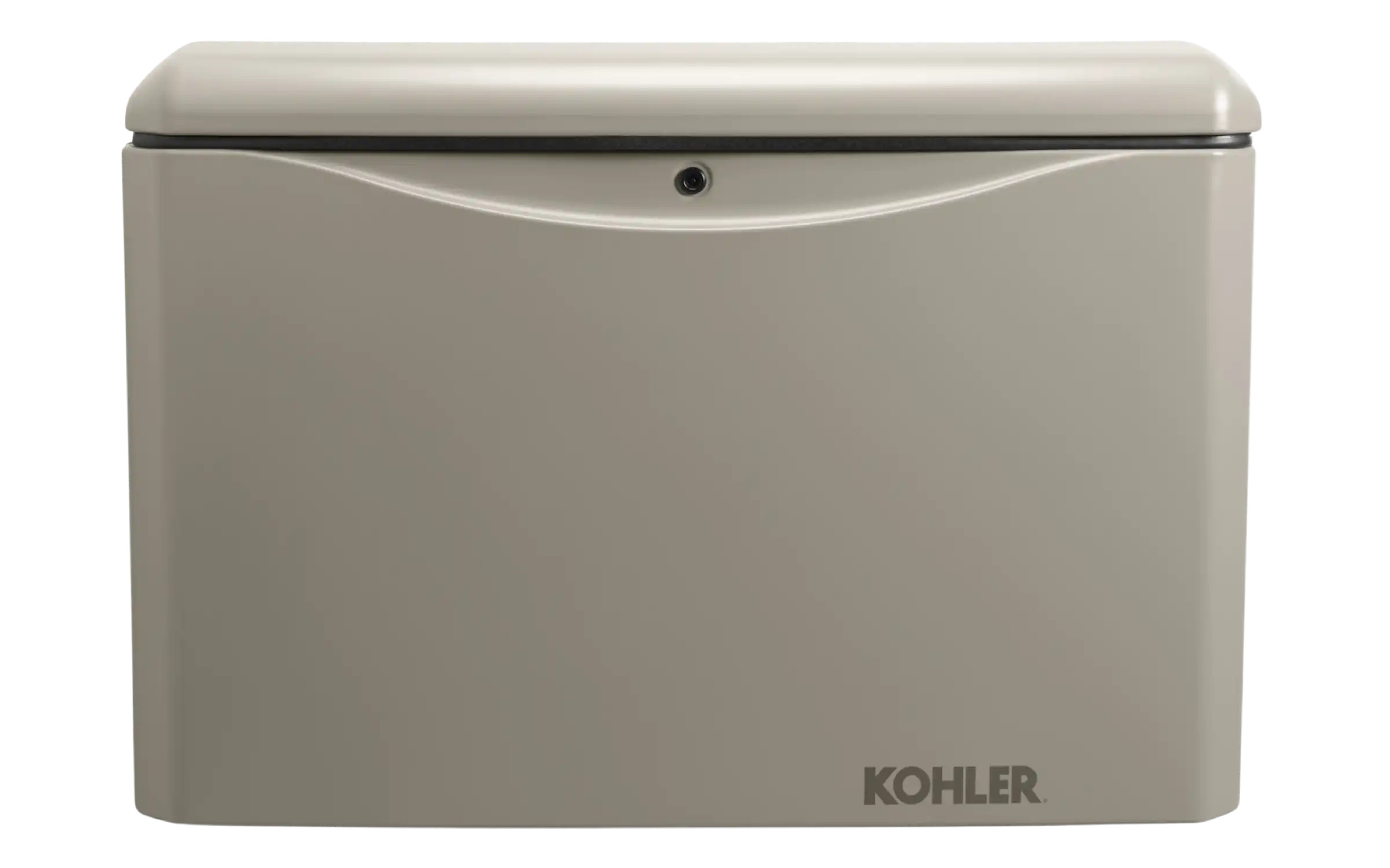 Kohler  20KW 120/208V 3-Phase Standby Generator with App Connect  - 20RCA-QS7