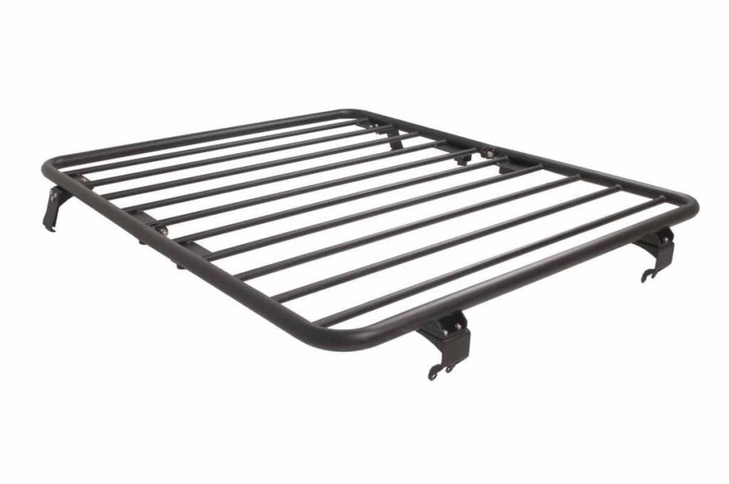 Paramount 81-20802 18-21 Jeep Wrangler Jl Flat Roof Ra -  P1Z8120802