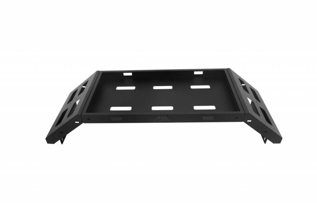 Paramount 91-60200  Half Rack 16-21 Toyota Tacoma/20-21 -  P1Z9160200