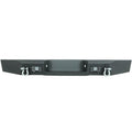 Paramount Rear Led Bumper -  570111