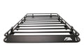 Paramount 81-10801   07-18 Jeep Wrangler Jk Gen2 Roof Ra - P1Z8110801
