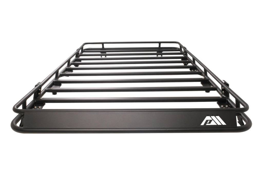 Paramount 81-10801   07-18 Jeep Wrangler Jk Gen2 Roof Ra - P1Z8110801