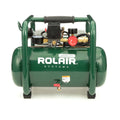 ROLAIR Hand Carry Air Compressor - JC10PLUS