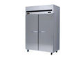 Kool-It 54" Wide 2 Door Top Mount Reach-In Freezer - KTSF-2