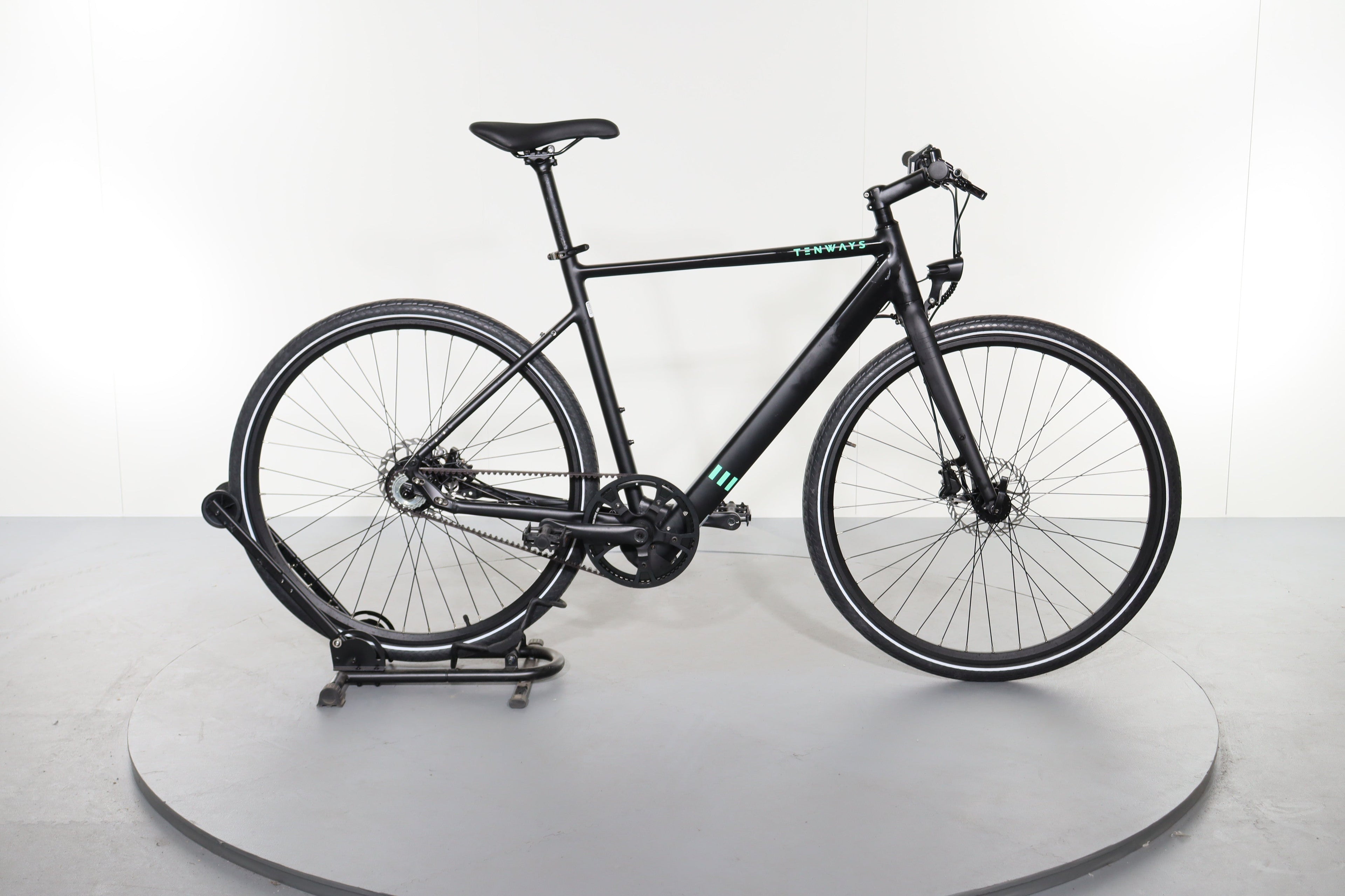 Tenways CGO 600 - LAC95