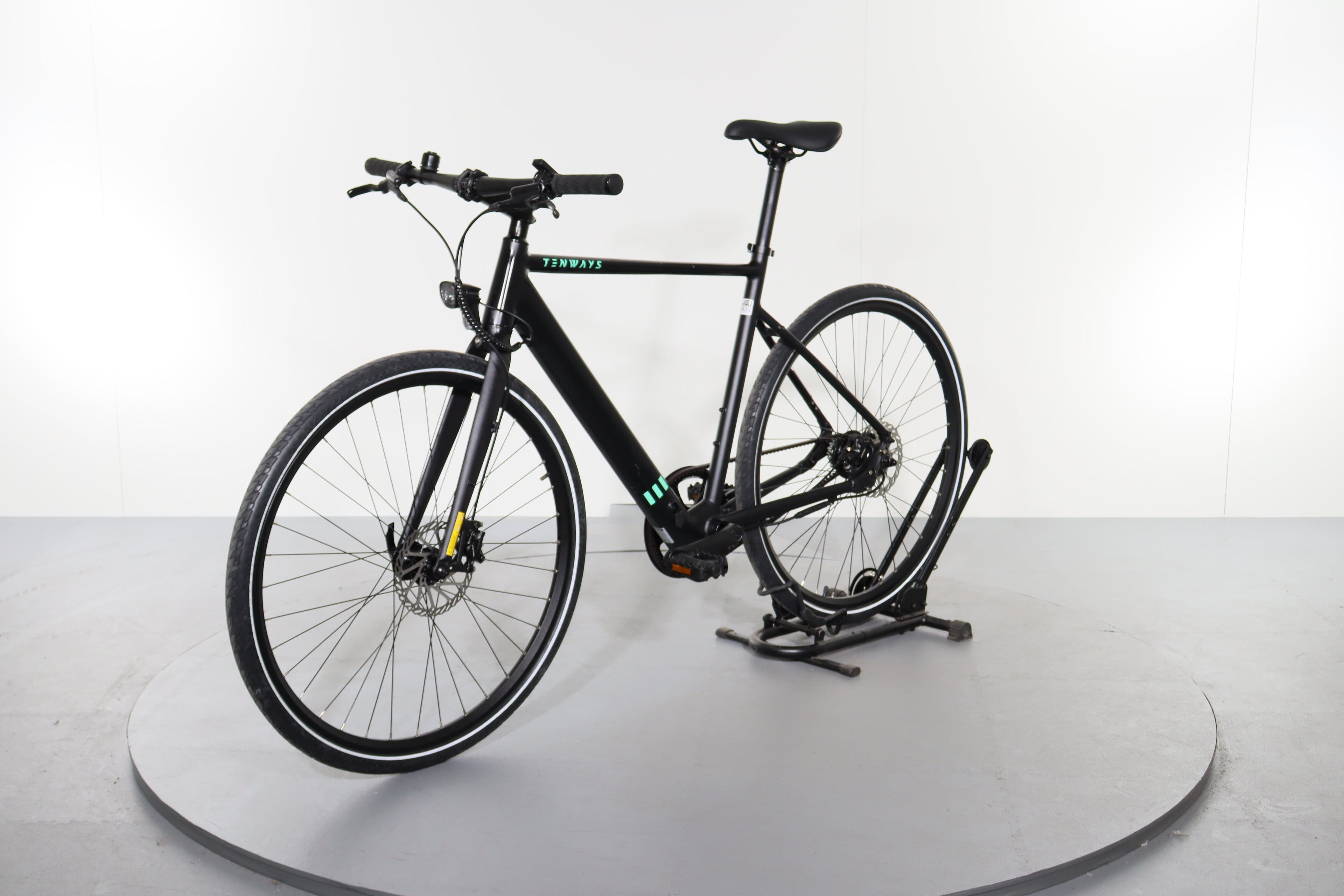 Tenways CGO 600 - LAC95