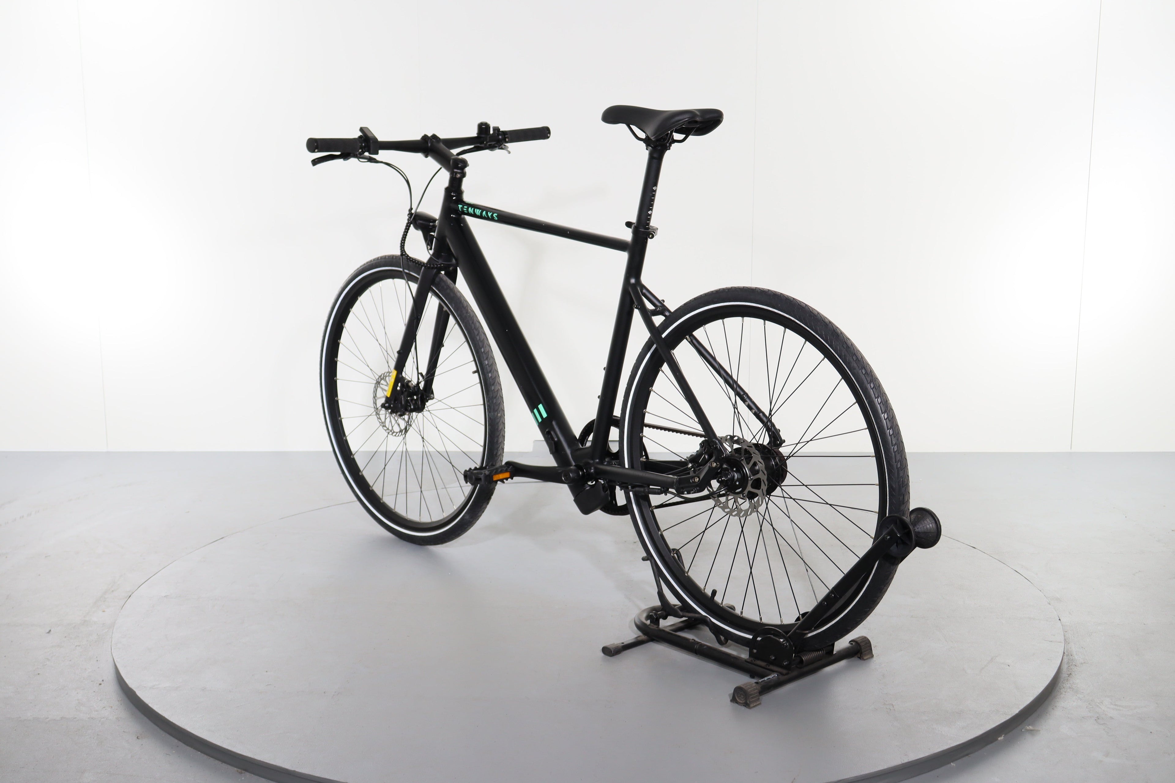 Tenways CGO 600 - LAC95